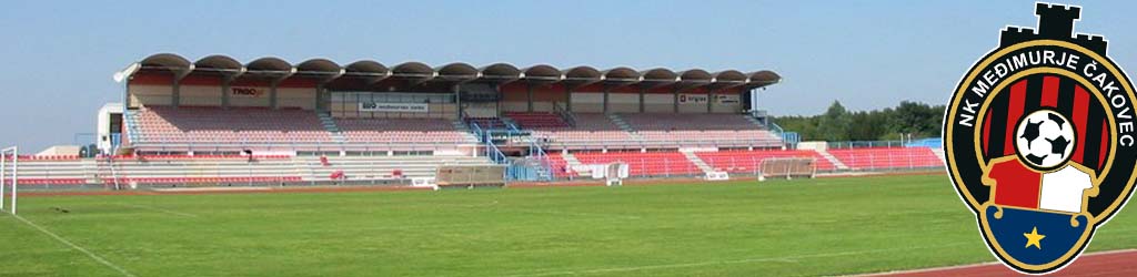 Stadion SRC Mladost